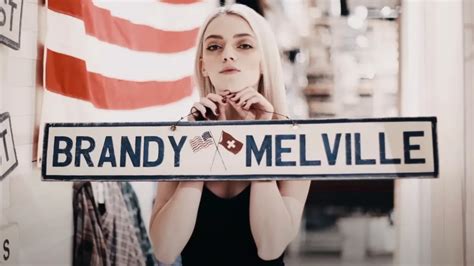 brandy melville founder controversy.